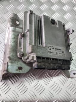 Engine control unit NISSAN X-TRAIL 2008