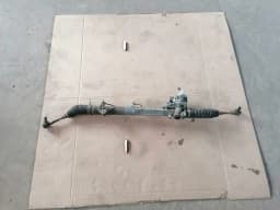 Steering gear AUDI A6 2008