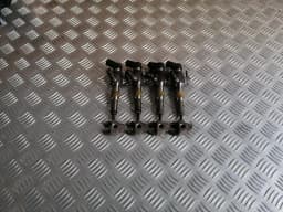 Fuel injector FORD C-MAX 2011