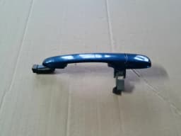 Front right door handle MAZDA 3 2007