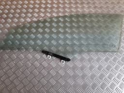 Front left door glass HONDA ACCORD 2007 YR562P
