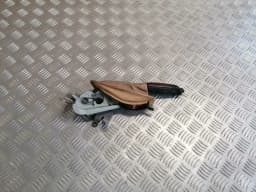 Parking brake lever BMW 530D E39 2001 TOURING