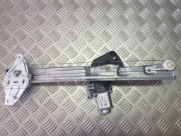 Window lift front right CITROEN C4 2018