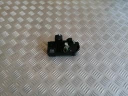 Rear right door lock OPEL MERIVA 2004
