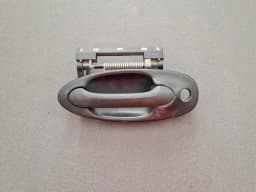 Front left door handle SAAB 9-3 2002