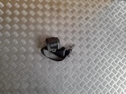 Front right seat belt BMW 320D E46 2004 TOURING