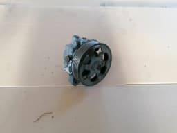 Hydraulic booster HONDA ACCORD 2003 SILVER
