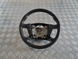 Steering wheel TOYOTA AVENSIS 2007 UNIVERSAL