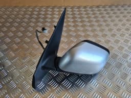 Outside mirror, left DACIA LODGY 2014
