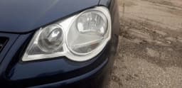 Car part VW POLO 2008