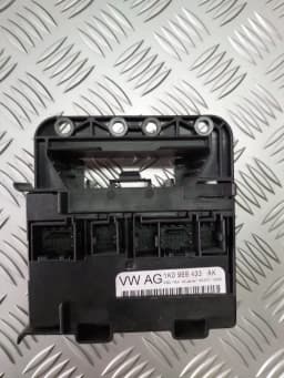 Comfort control unit VW GOLF 5 2006