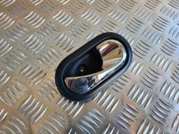 Interior door handle, rear left DACIA LODGY 2014