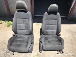 Seat set VW GOLF VARIANT 2012