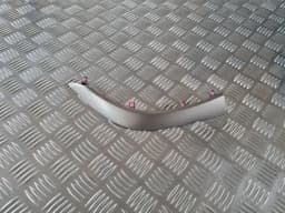 Instrument panel trim TOYOTA AURIS 2007