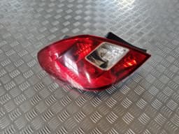 Rear left lamp OPEL CORSA 2011