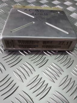 Transmission control unit VOLVO XC90 2004