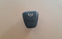 Steering wheel airbag OPEL ASTRA J 2013