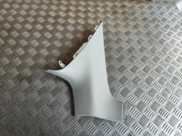 Luggage compartment pillar trim SKODA OCTAVIA 2008