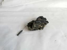 Rear right door lock VOLVO V70 2000