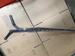 Car part BMW 530D E61 2006 TOURING BLUE