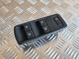 Driver's door switch buttons DACIA LODGY 2014