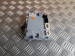 Comfort control unit MAZDA 6 2008
