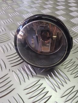 Fog light front right NISSAN X-TRAIL 2008