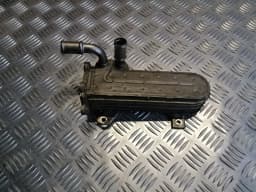 EGR valve cooler VW TOURAN 2005