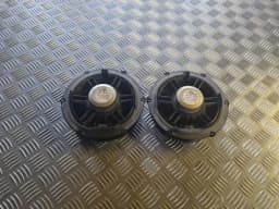 Door speaker, bottom VW GOLF 5 2004