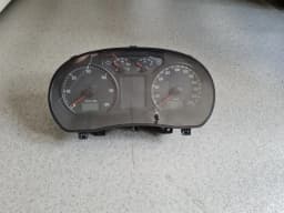 Speedometer VW POLO 2005