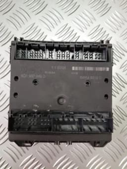 Comfort control unit VW POLO 2005