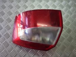 Rear right lamp AUDI A4 2004