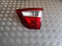 Trunk headlight, right FORD C-MAX 2011