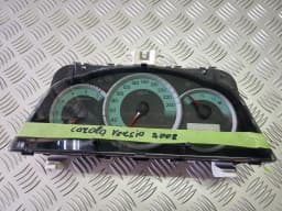 Speedometer TOYOTA COROLLA VERSO 2008