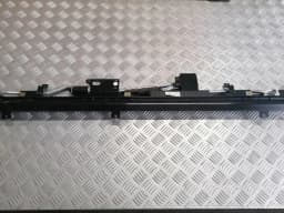 Trunk curtain VW PHAETON 2003