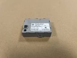 GATEWAY control unit MERCEDES BENZ ML320 2006 SILVER
