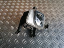 Fog light front right OPEL MERIVA 2005