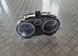 Speedometer OPEL CORSA 2011