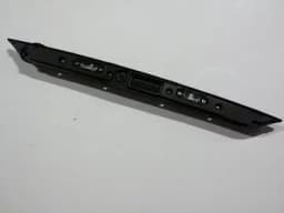 Car part VOLVO C30 2008 SILVER
