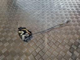 Front right door lock MITSUBISHI LANCER 2006