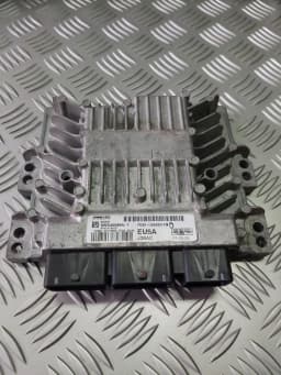 Engine control unit FORD GALAXY 2007