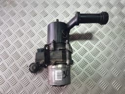 Hydraulic booster PEUGEOT 307 2007