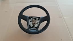 Steering wheel OPEL ASTRA J 2013