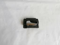 Interior door handle, front left VOLVO V70 2000