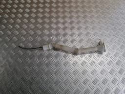 Washer fluid reservoir CITROEN C-CROSSER 2009