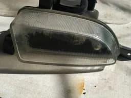 Car part OPEL ZAFIRA 2004
