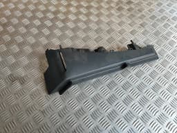 Luggage compartment louvre guide SKODA OCTAVIA 2008