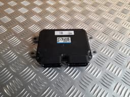 Engine control unit MAZDA 6 2008