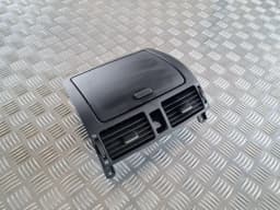 Upper storage compartment TOYOTA AVENSIS 2007 UNIVERSAL