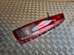 Rear right lamp NISSAN X-TRAIL 2005